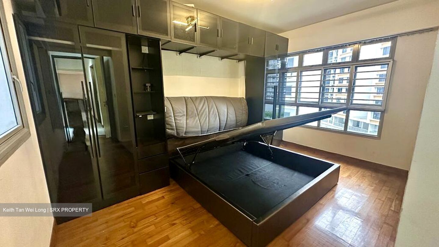 Blk 327C Anchorvale Horizon (Sengkang), HDB 4 Rooms #570696331